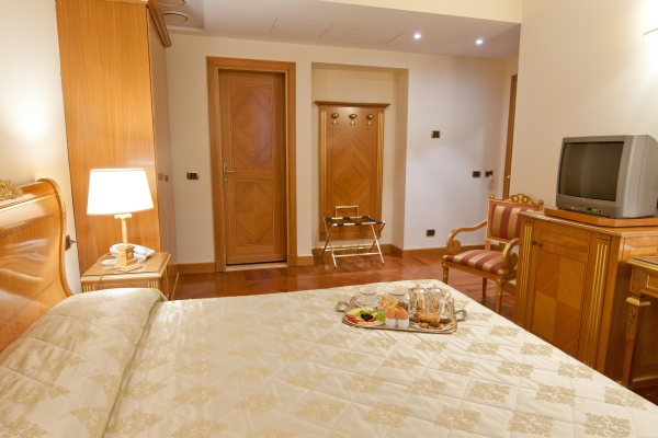 Hotel Marconi (Mailand)